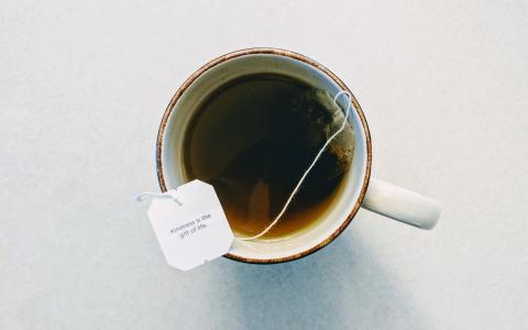 茶叶用一物一码溯源系统的好处