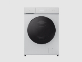 依美企业二维码-共享洗衣机