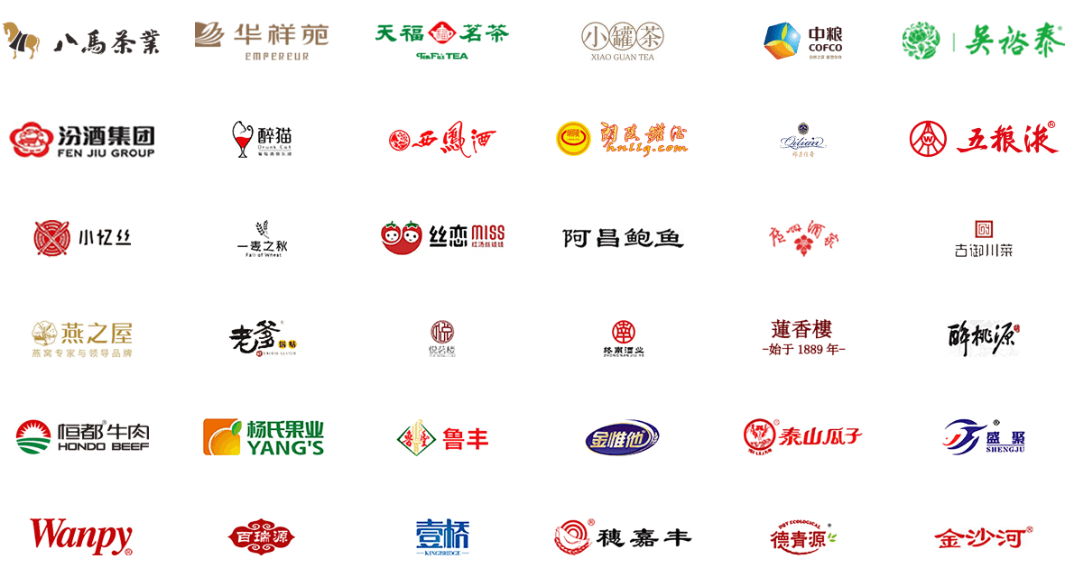 依美建筑工程二维码-合作客户